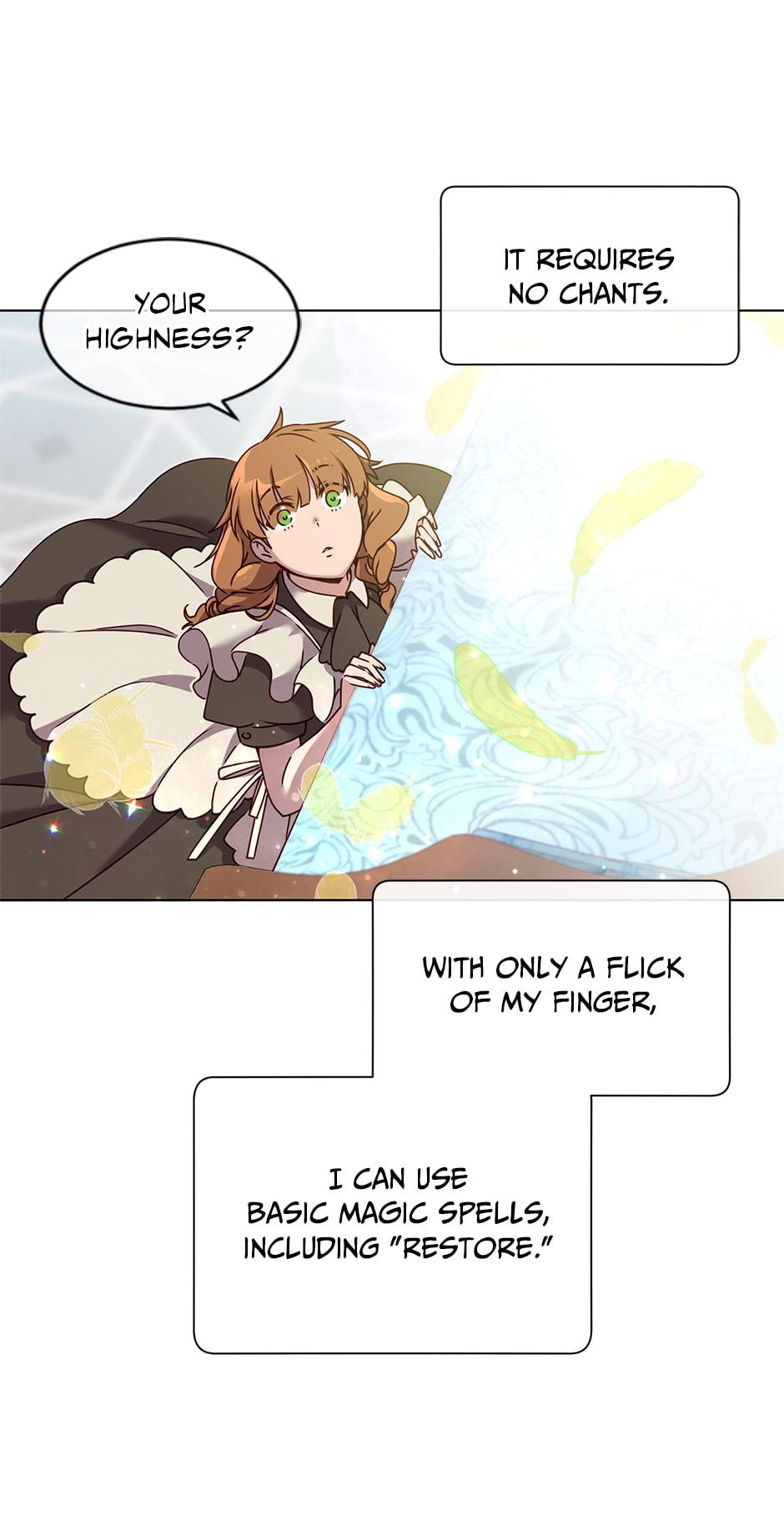 The Max Level Hero Strikes Back Chap 7 - Next Chap 8