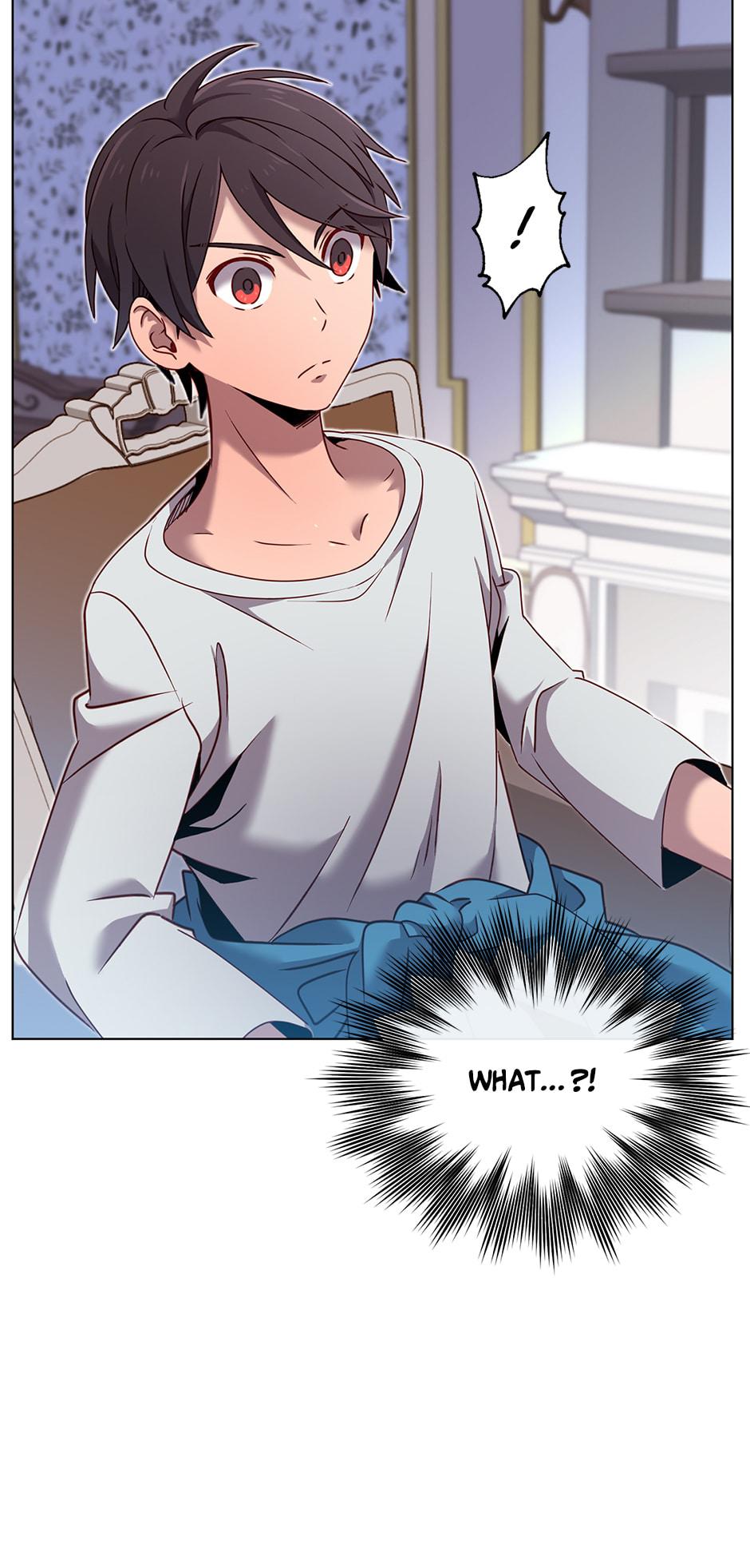 The Max Level Hero Strikes Back Chap 4 - Next Chap 5