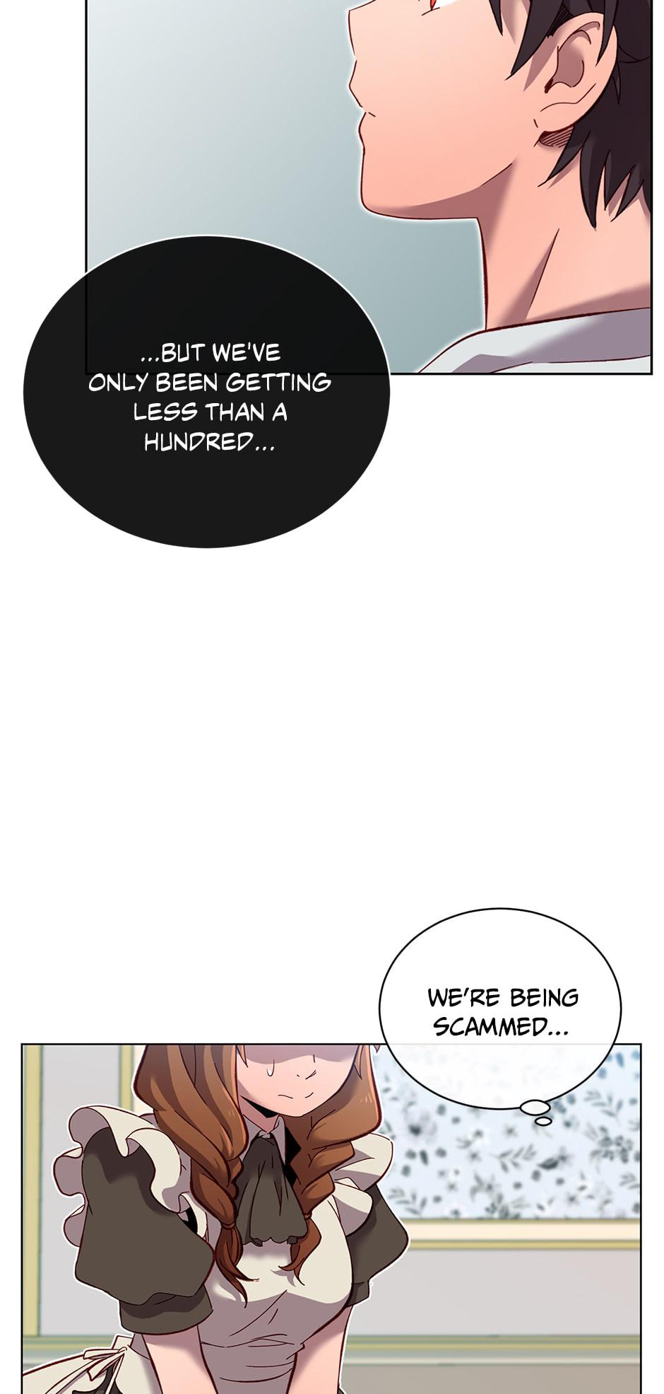 The Max Level Hero Strikes Back Chap 4 - Next Chap 5