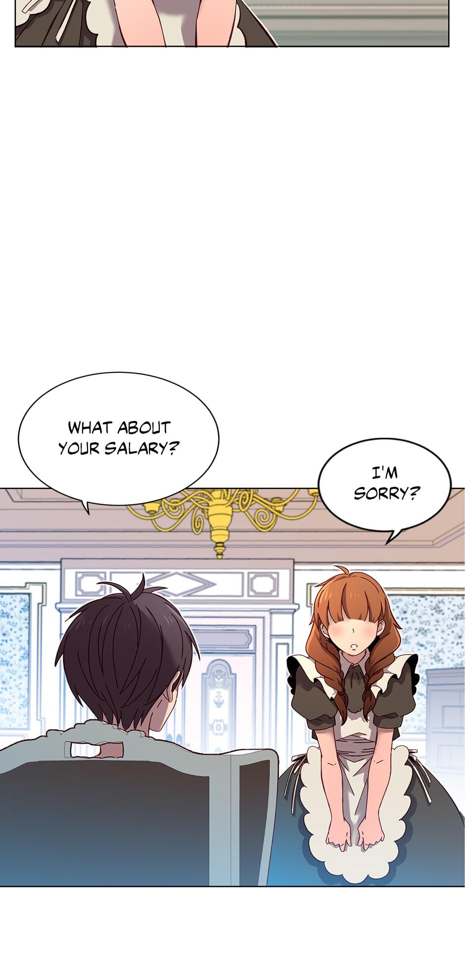 The Max Level Hero Strikes Back Chap 4 - Next Chap 5