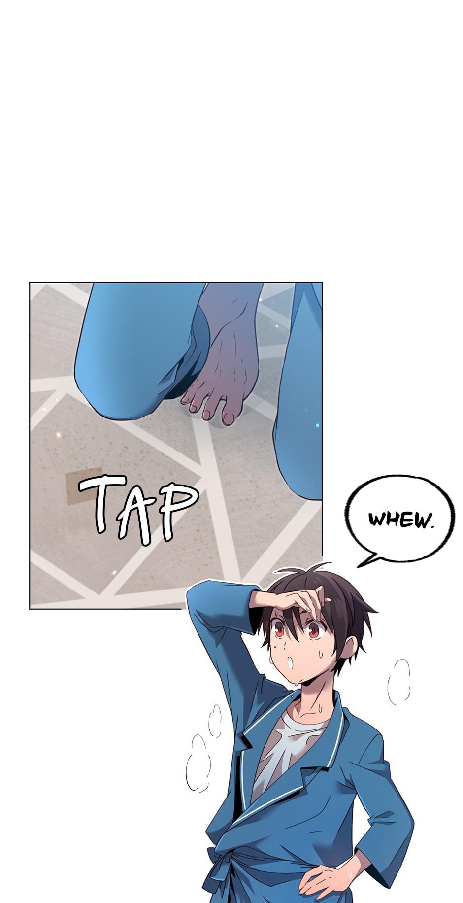 The Max Level Hero Strikes Back Chap 4 - Next Chap 5