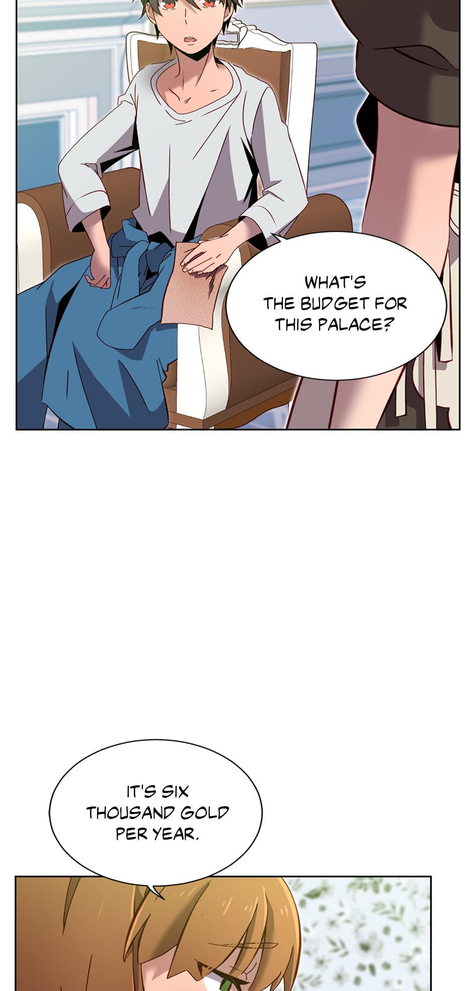 The Max Level Hero Strikes Back Chap 4 - Next Chap 5