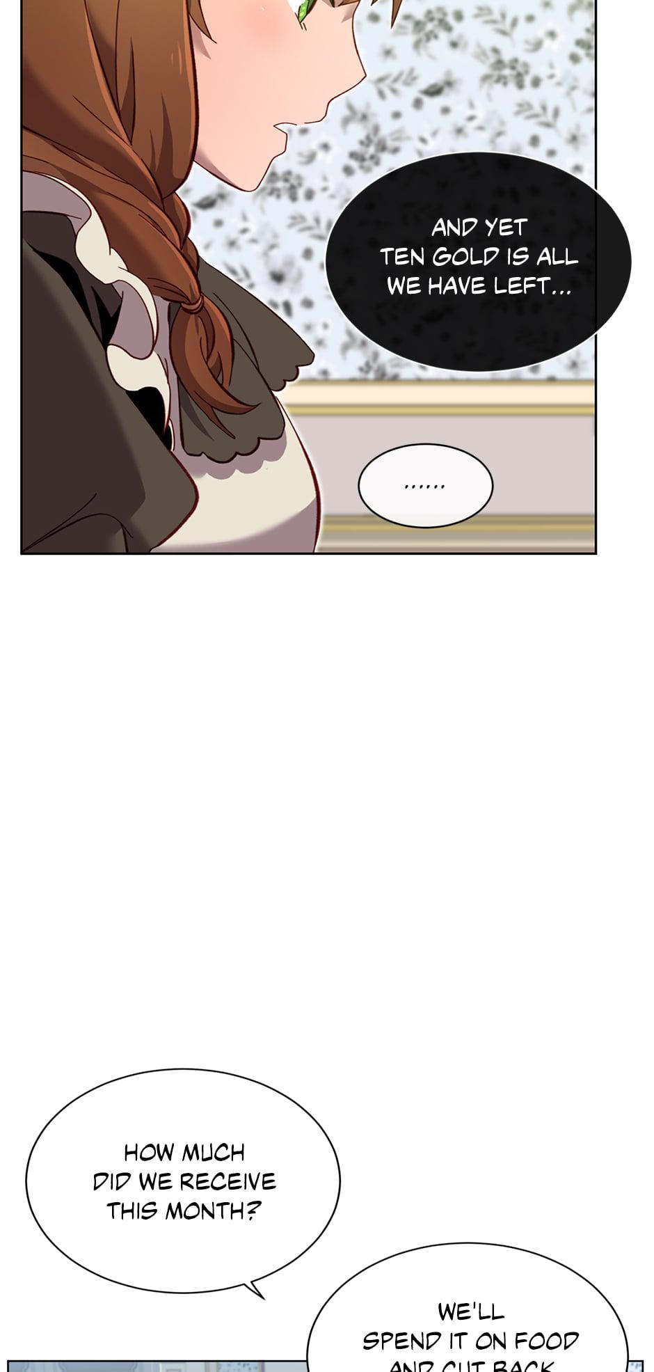 The Max Level Hero Strikes Back Chap 4 - Next Chap 5
