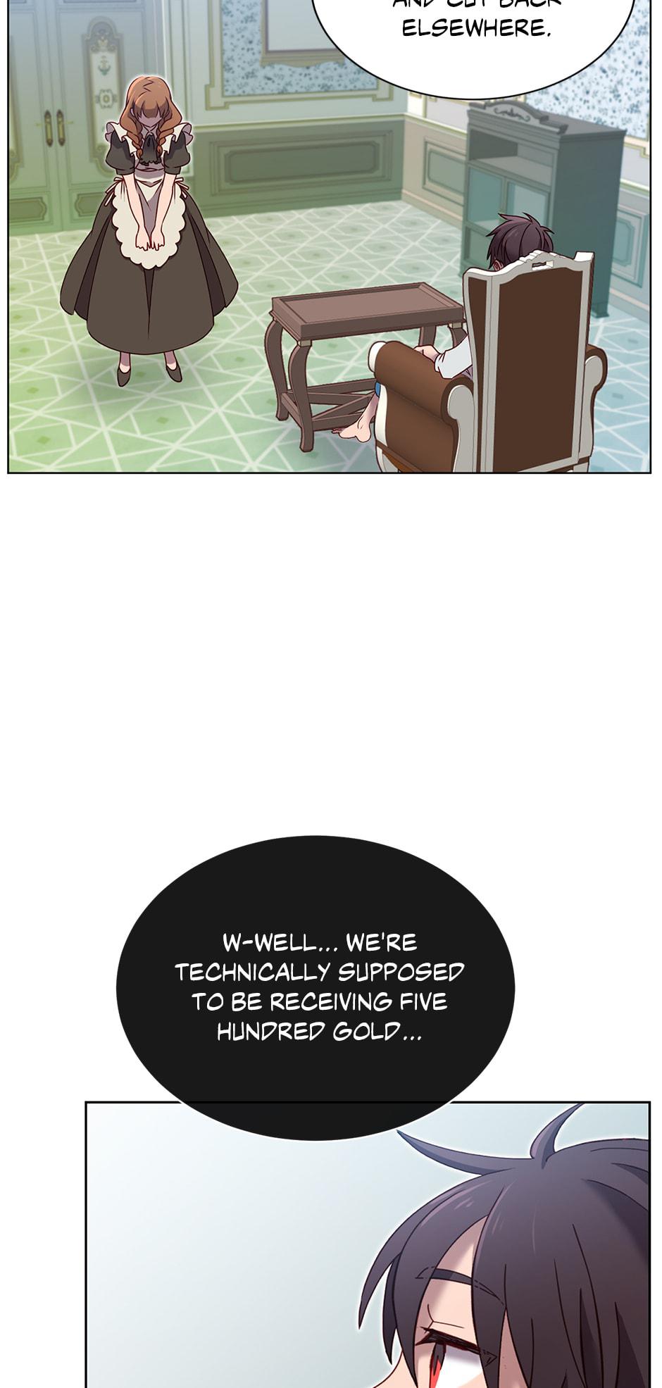 The Max Level Hero Strikes Back Chap 4 - Next Chap 5