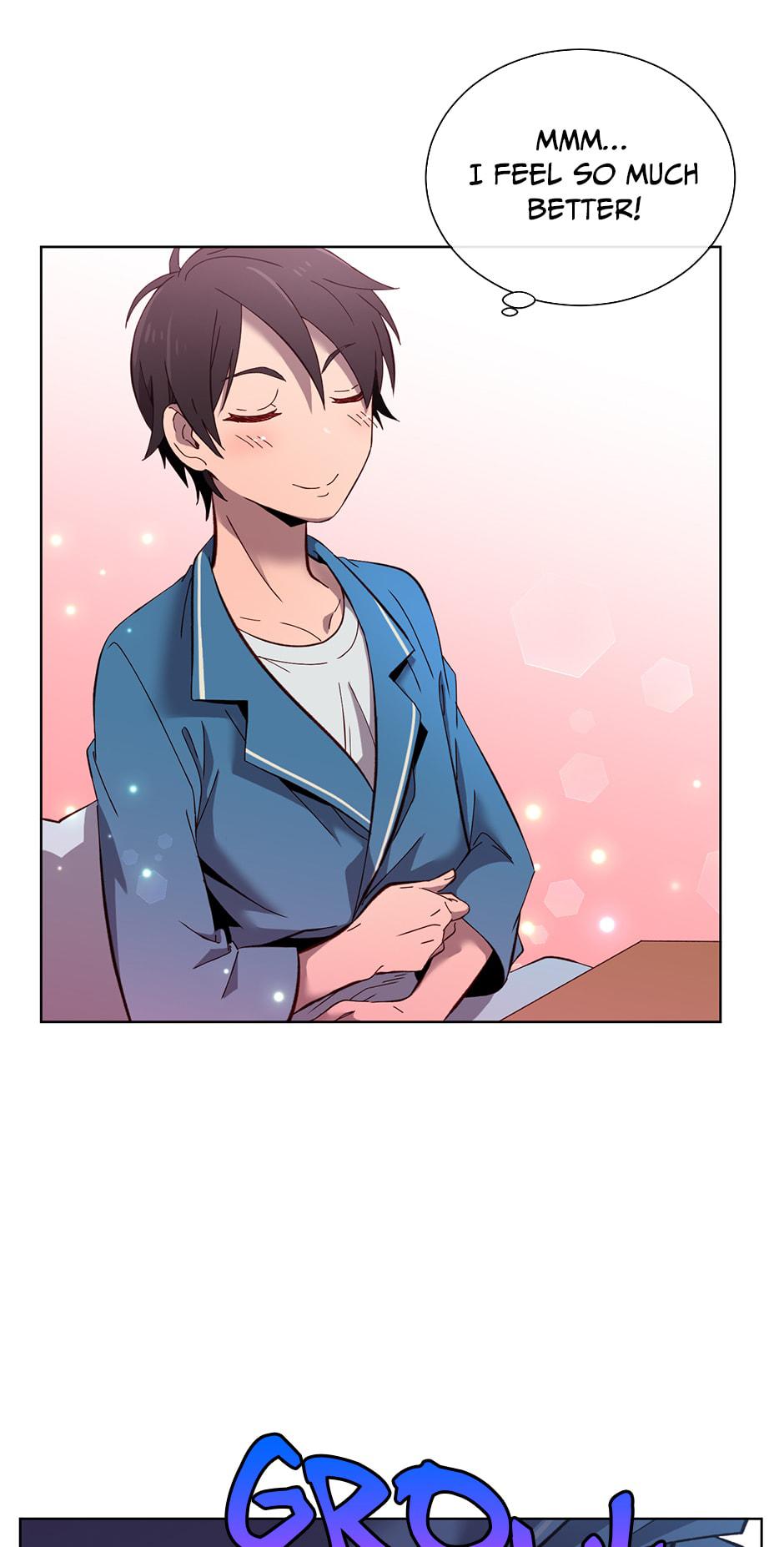 The Max Level Hero Strikes Back Chap 4 - Next Chap 5