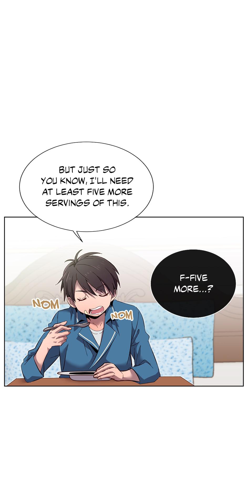 The Max Level Hero Strikes Back Chap 4 - Next Chap 5