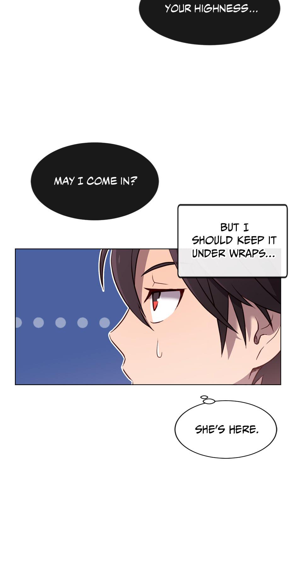 The Max Level Hero Strikes Back Chap 4 - Next Chap 5