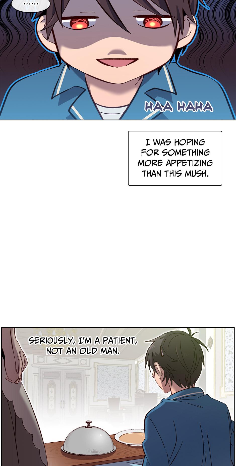 The Max Level Hero Strikes Back Chap 4 - Next Chap 5