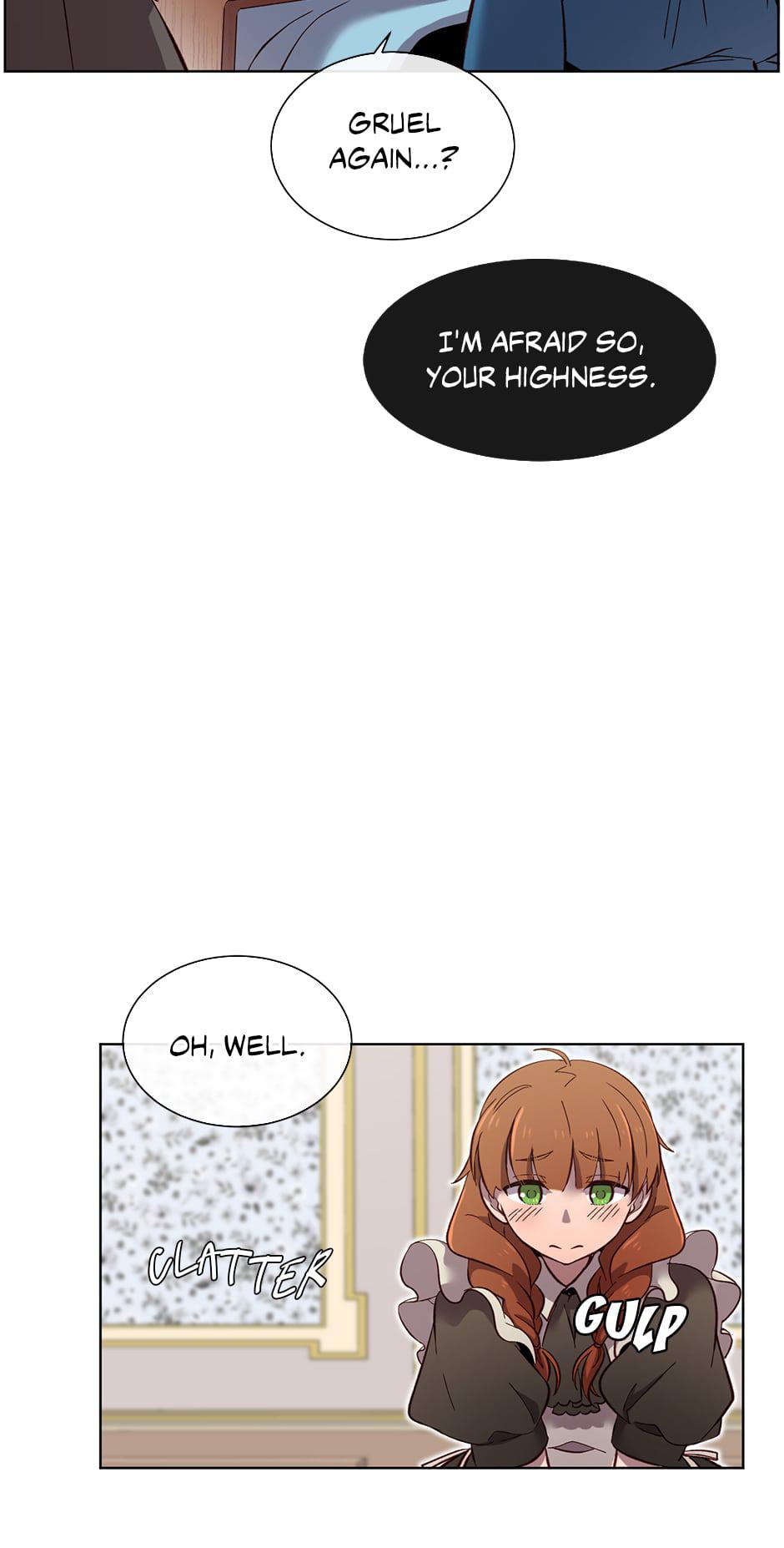 The Max Level Hero Strikes Back Chap 4 - Next Chap 5