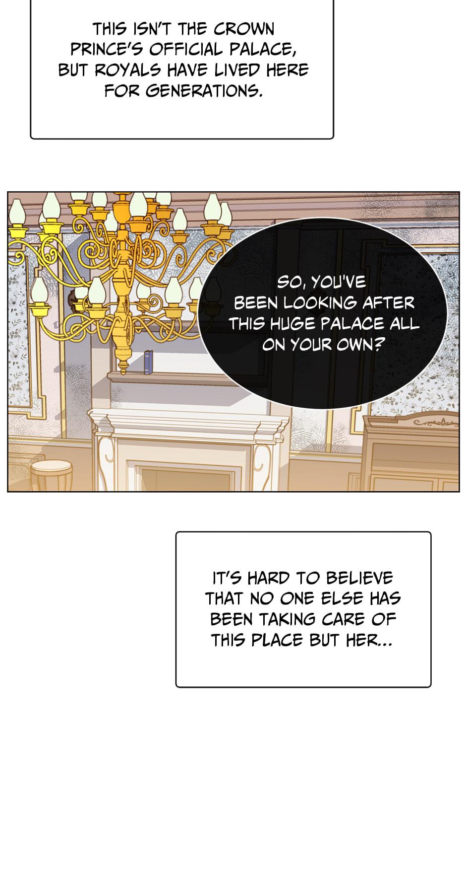 The Max Level Hero Strikes Back Chap 4 - Next Chap 5
