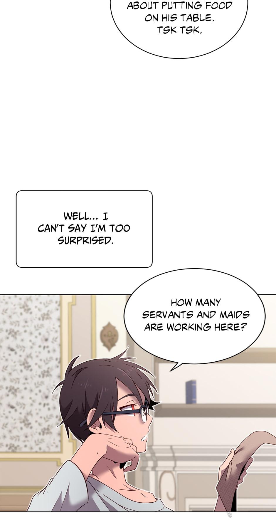 The Max Level Hero Strikes Back Chap 4 - Next Chap 5
