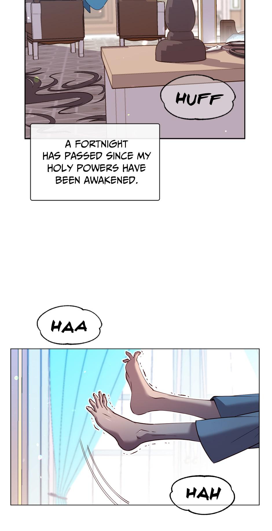 The Max Level Hero Strikes Back Chap 4 - Next Chap 5