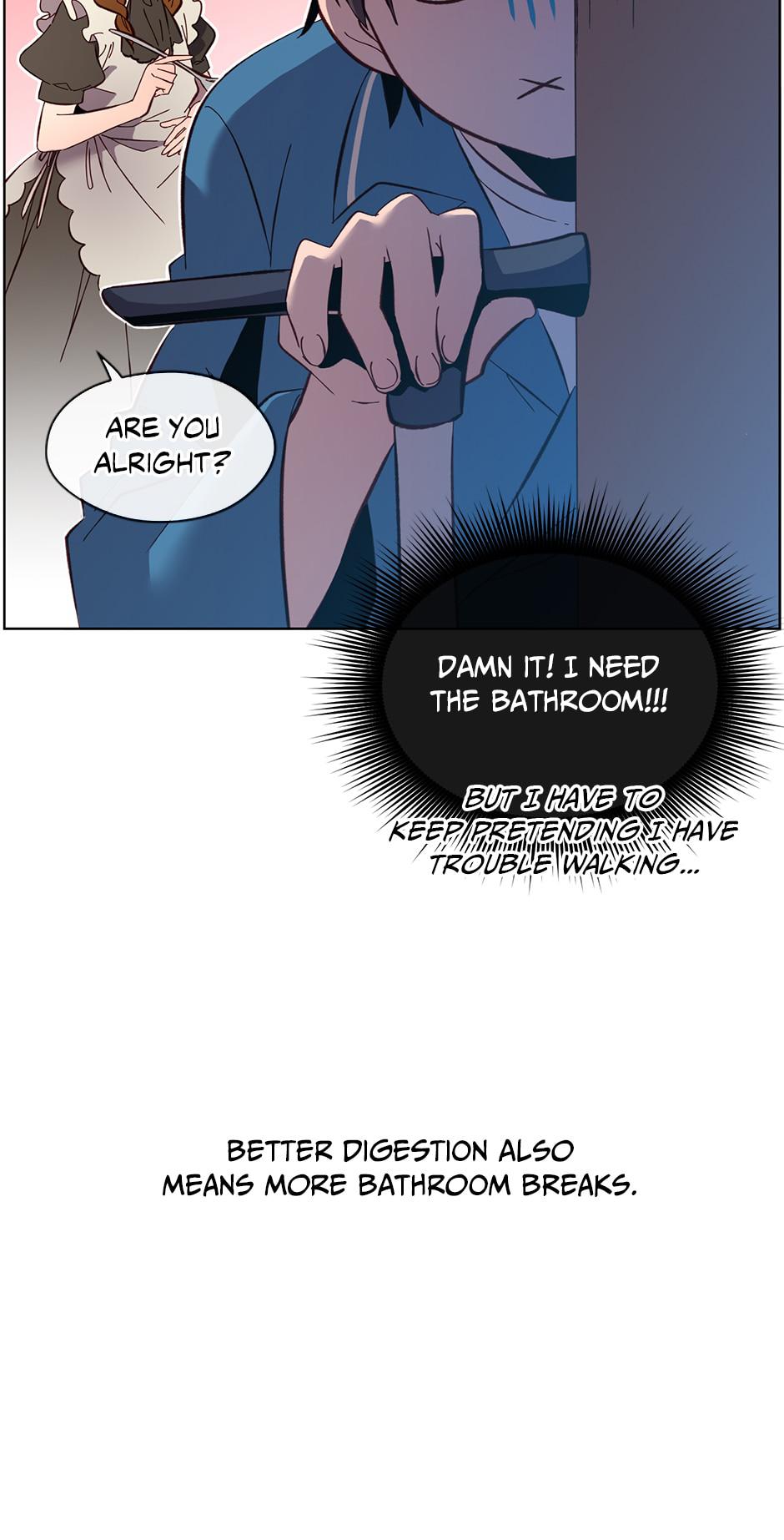 The Max Level Hero Strikes Back Chap 4 - Next Chap 5