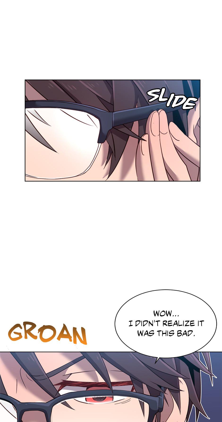 The Max Level Hero Strikes Back Chap 4 - Next Chap 5