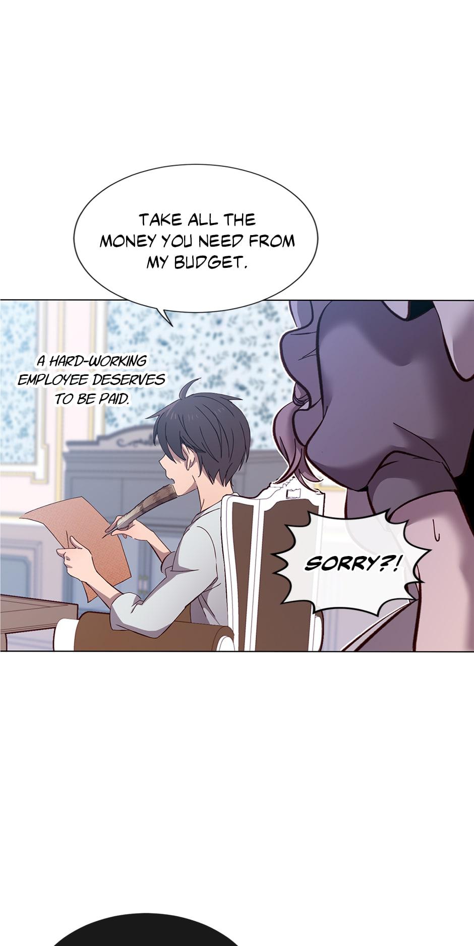 The Max Level Hero Strikes Back Chap 4 - Next Chap 5