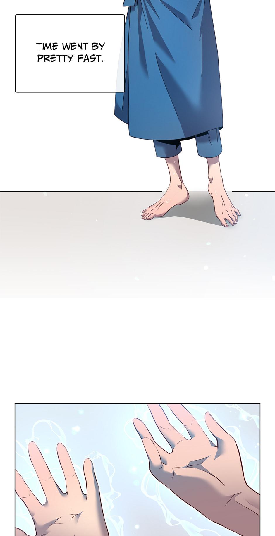 The Max Level Hero Strikes Back Chap 4 - Next Chap 5