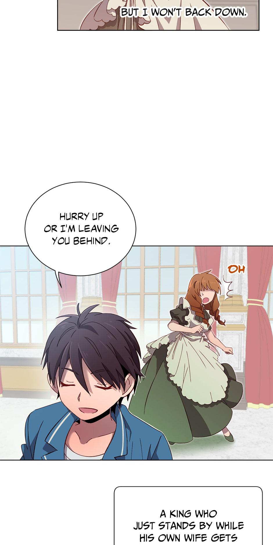 The Max Level Hero Strikes Back Chap 4 - Next Chap 5