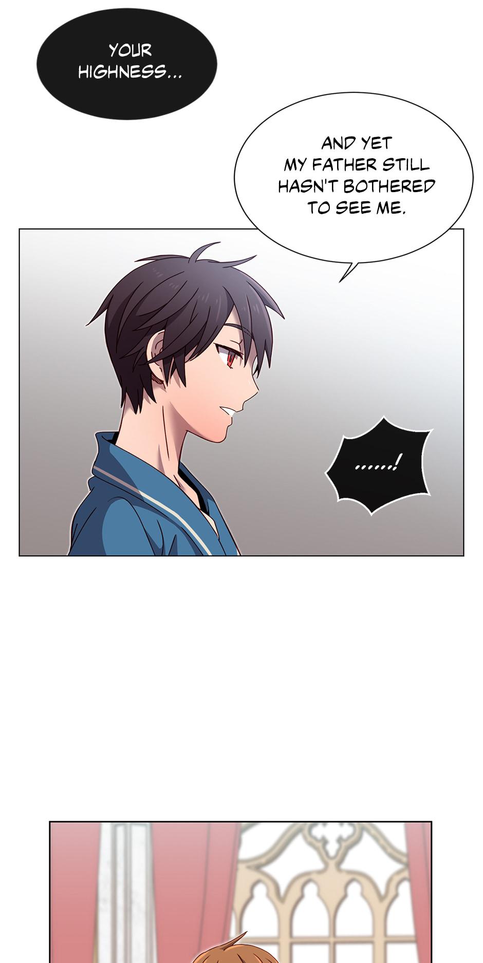 The Max Level Hero Strikes Back Chap 4 - Next Chap 5