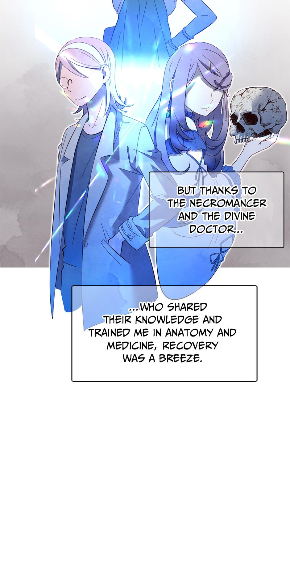 The Max Level Hero Strikes Back Chap 4 - Next Chap 5