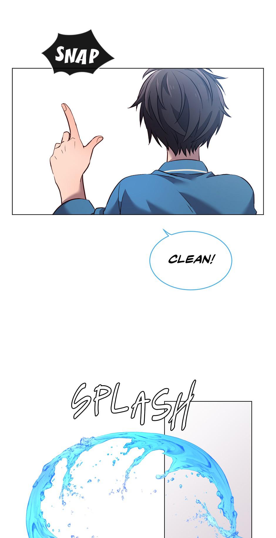 The Max Level Hero Strikes Back Chap 4 - Next Chap 5