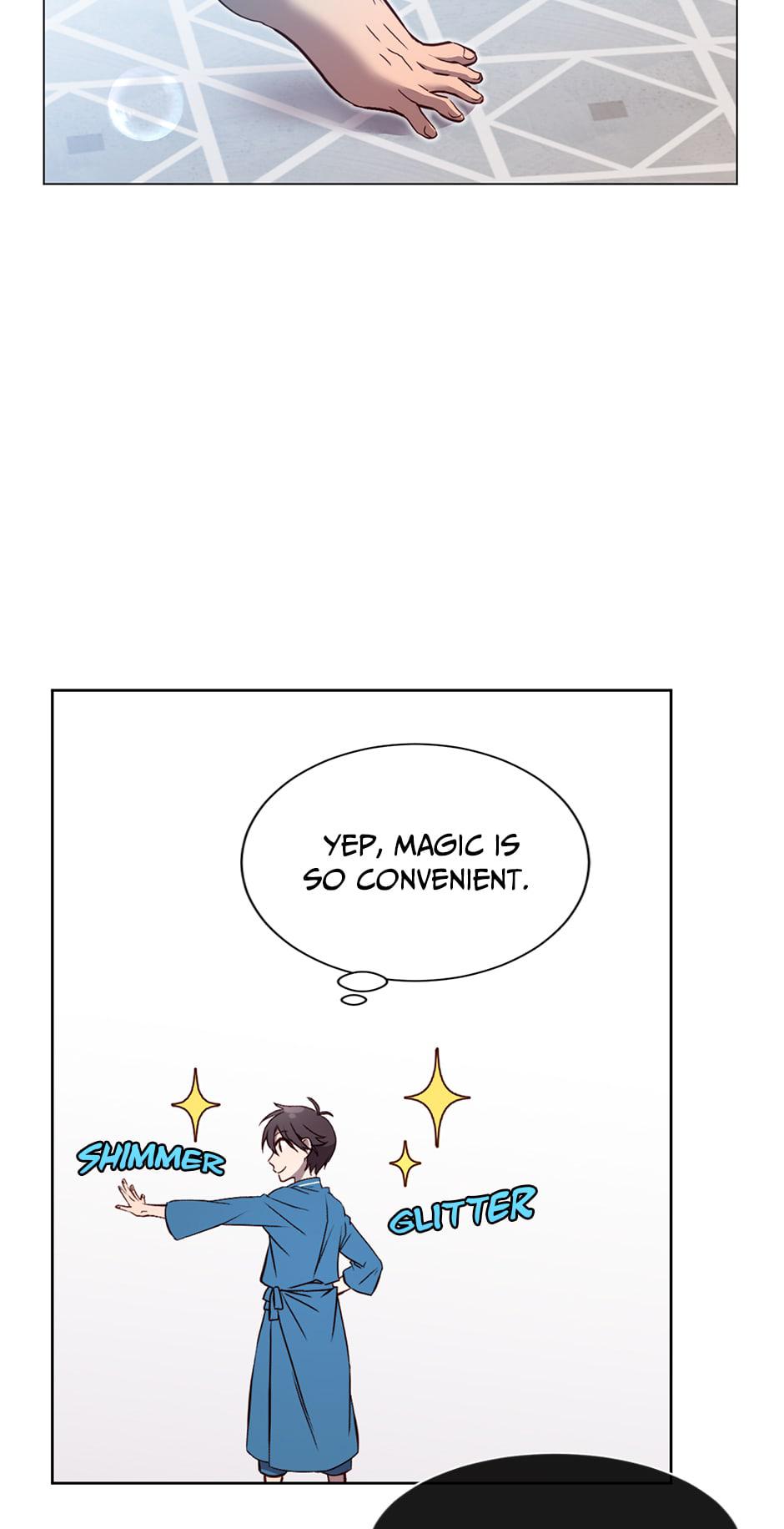 The Max Level Hero Strikes Back Chap 4 - Next Chap 5