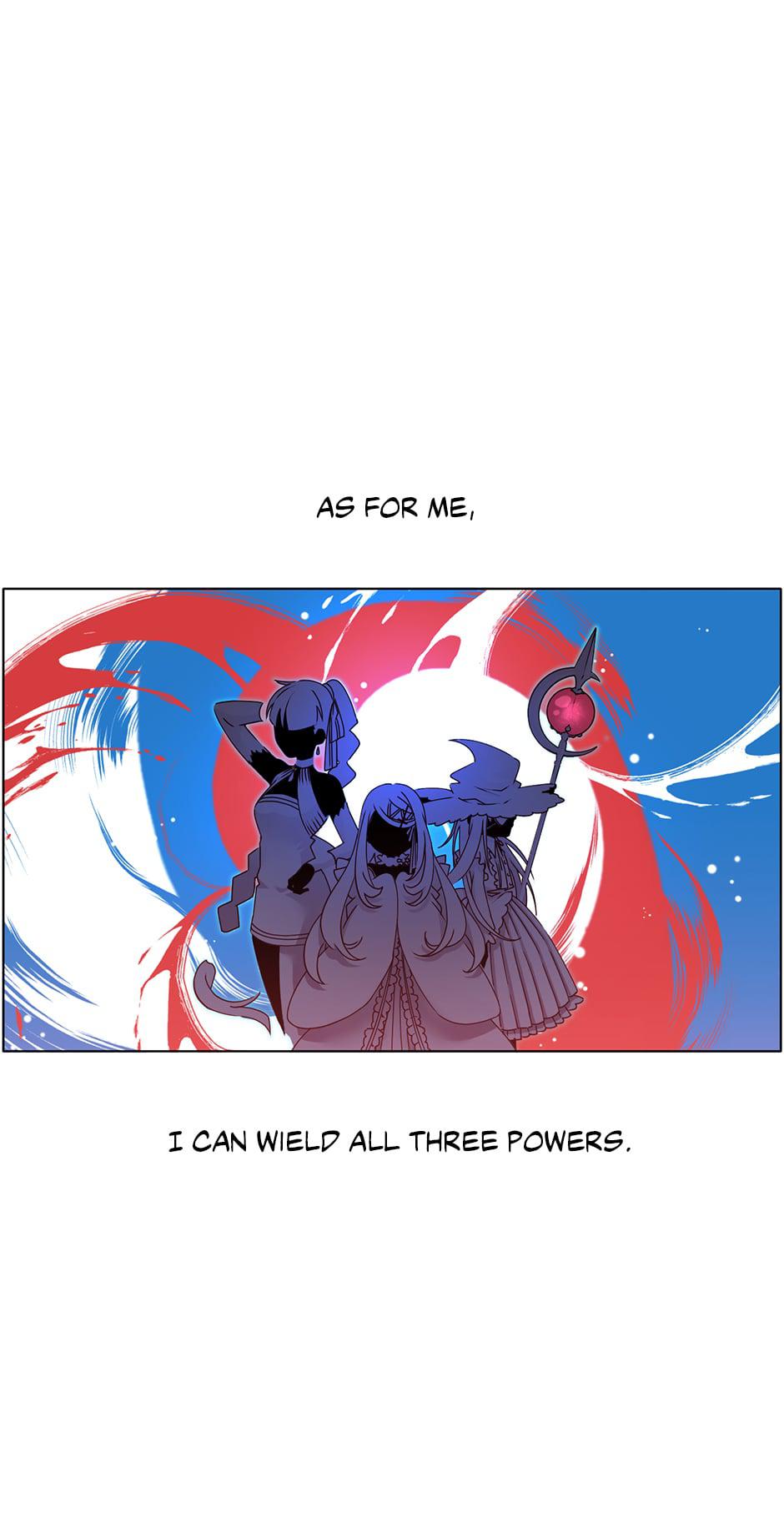 The Max Level Hero Strikes Back Chap 6 - Next Chap 7