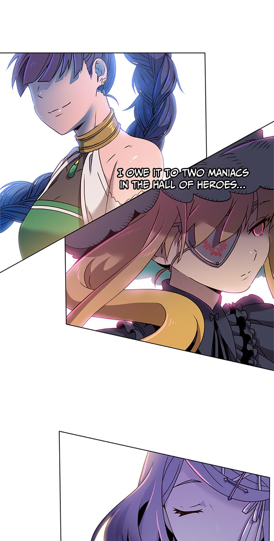 The Max Level Hero Strikes Back Chap 6 - Next Chap 7