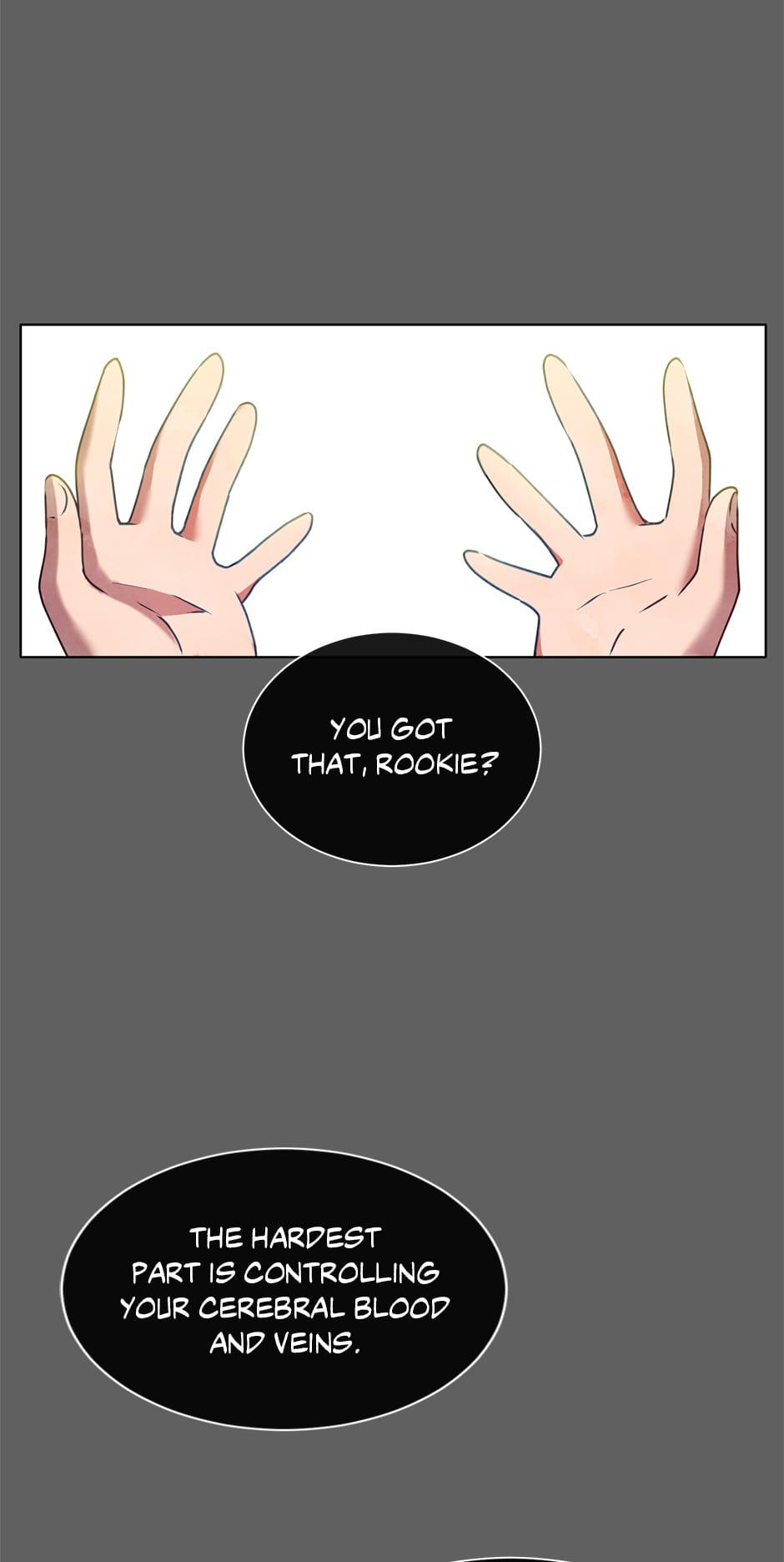 The Max Level Hero Strikes Back Chap 6 - Next Chap 7