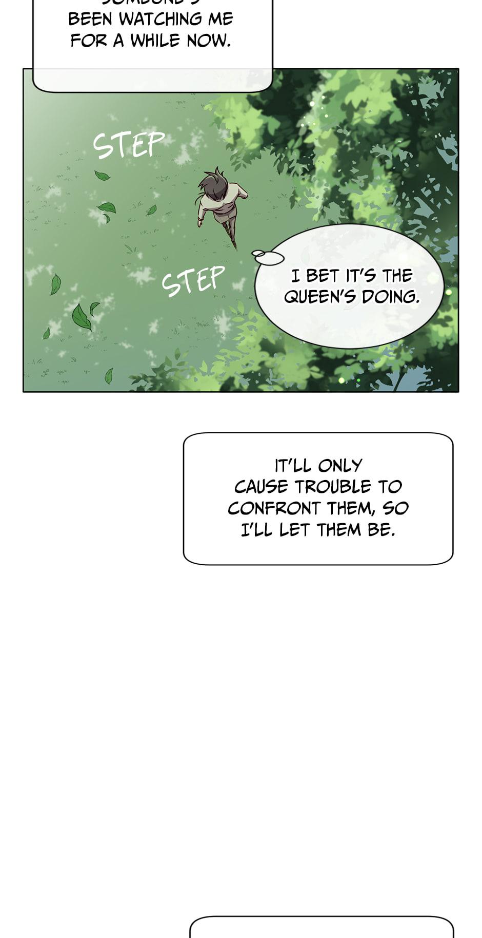 The Max Level Hero Strikes Back Chap 6 - Next Chap 7