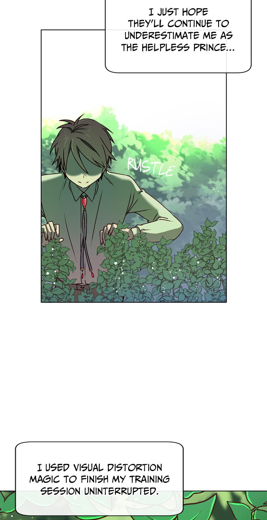 The Max Level Hero Strikes Back Chap 6 - Next Chap 7