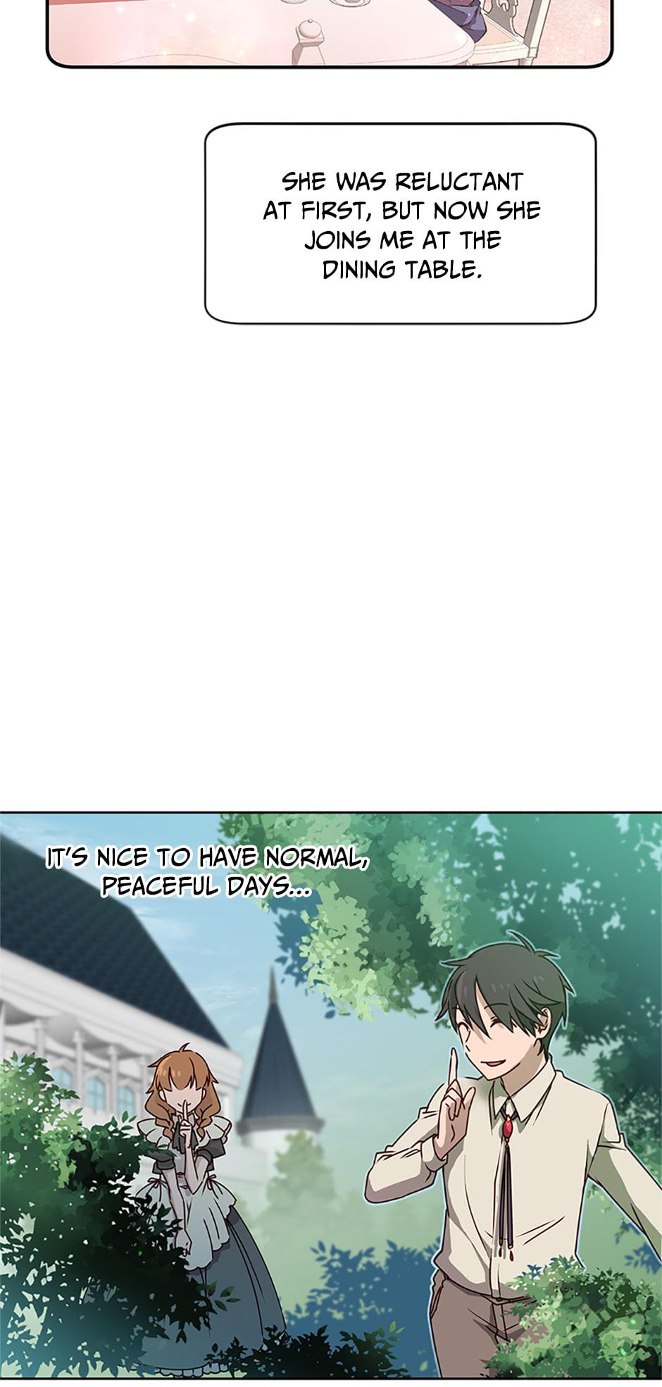 The Max Level Hero Strikes Back Chap 6 - Next Chap 7