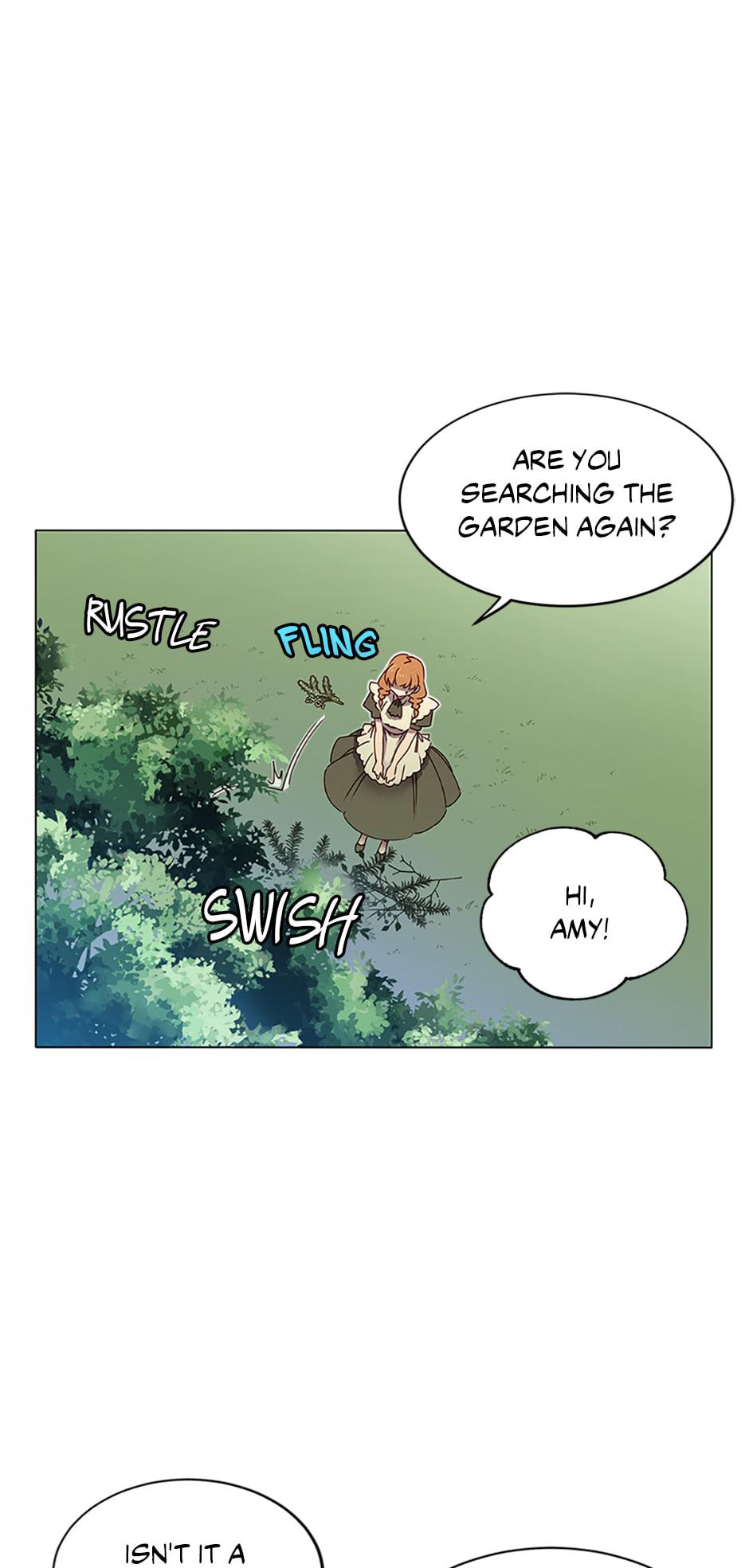 The Max Level Hero Strikes Back Chap 6 - Next Chap 7
