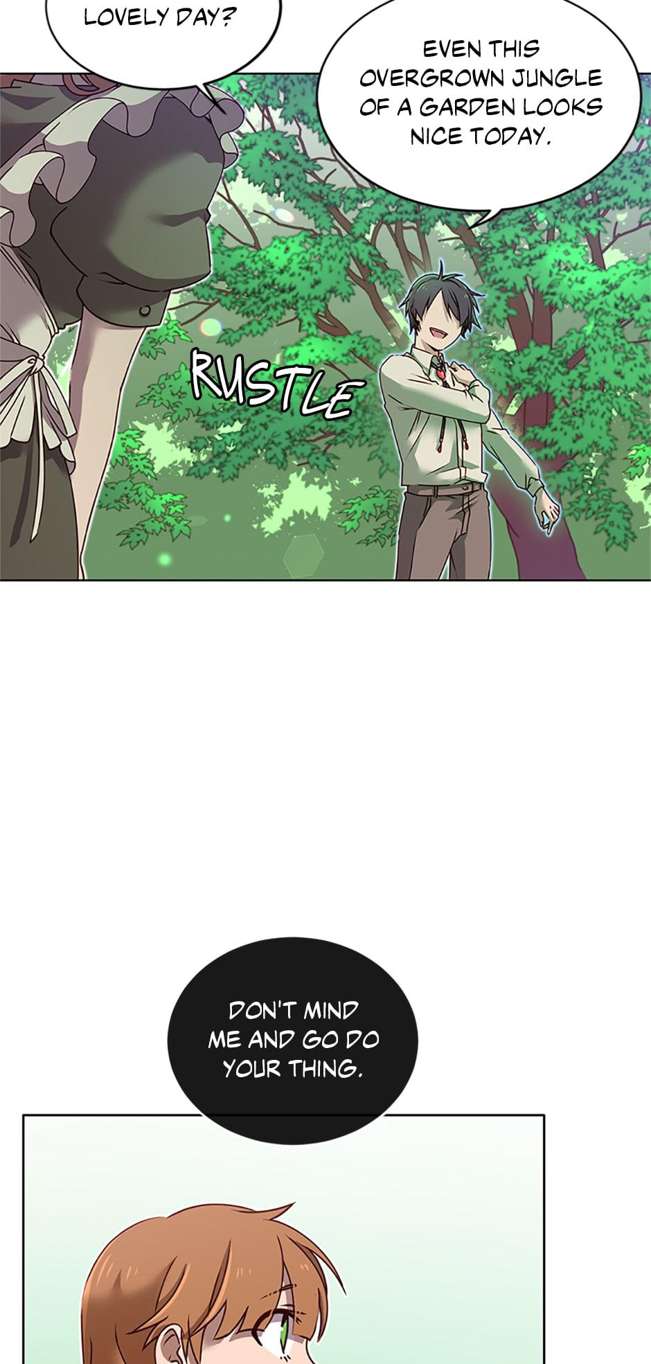The Max Level Hero Strikes Back Chap 6 - Next Chap 7