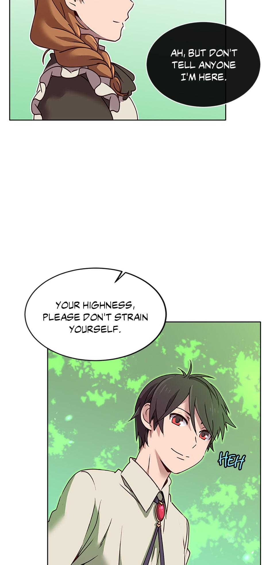 The Max Level Hero Strikes Back Chap 6 - Next Chap 7