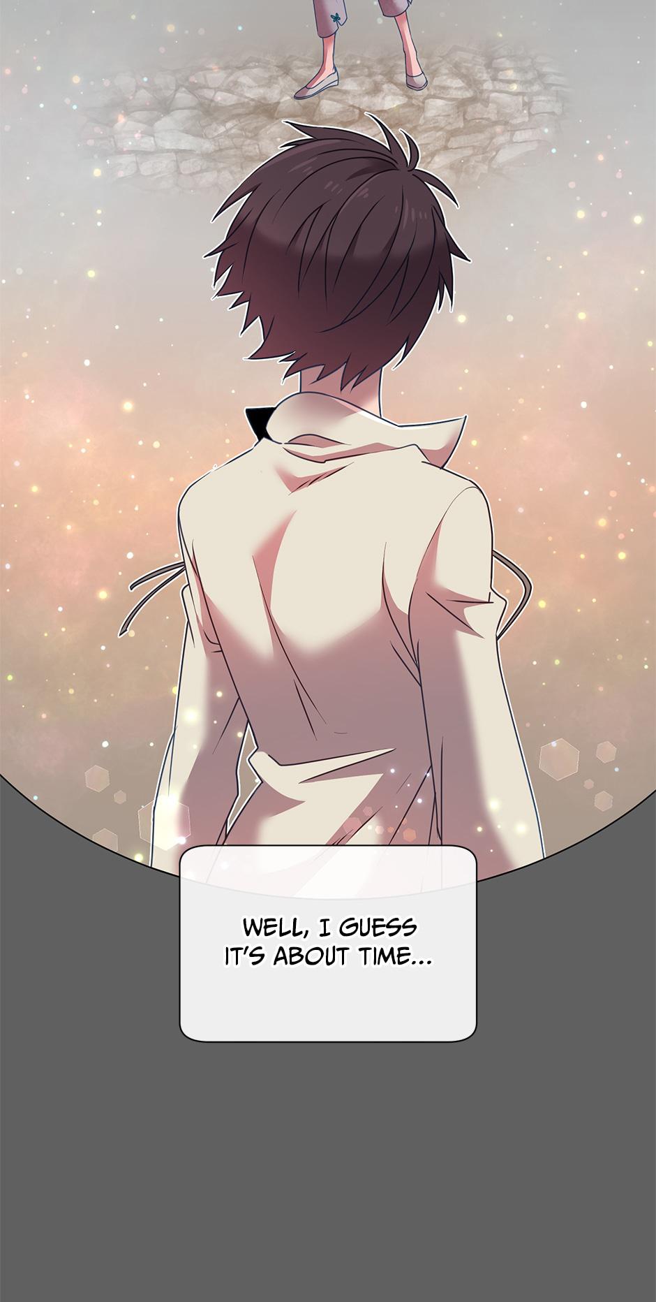 The Max Level Hero Strikes Back Chap 6 - Next Chap 7
