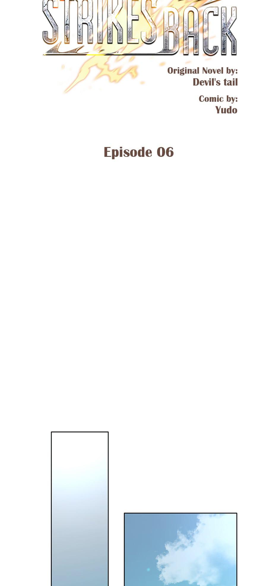 The Max Level Hero Strikes Back Chap 6 - Next Chap 7