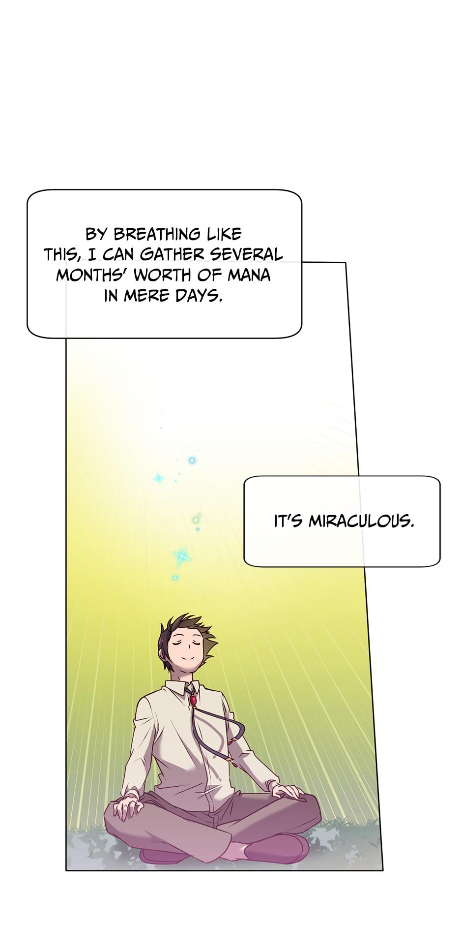 The Max Level Hero Strikes Back Chap 6 - Next Chap 7