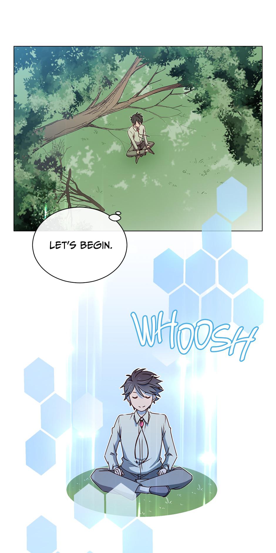 The Max Level Hero Strikes Back Chap 6 - Next Chap 7