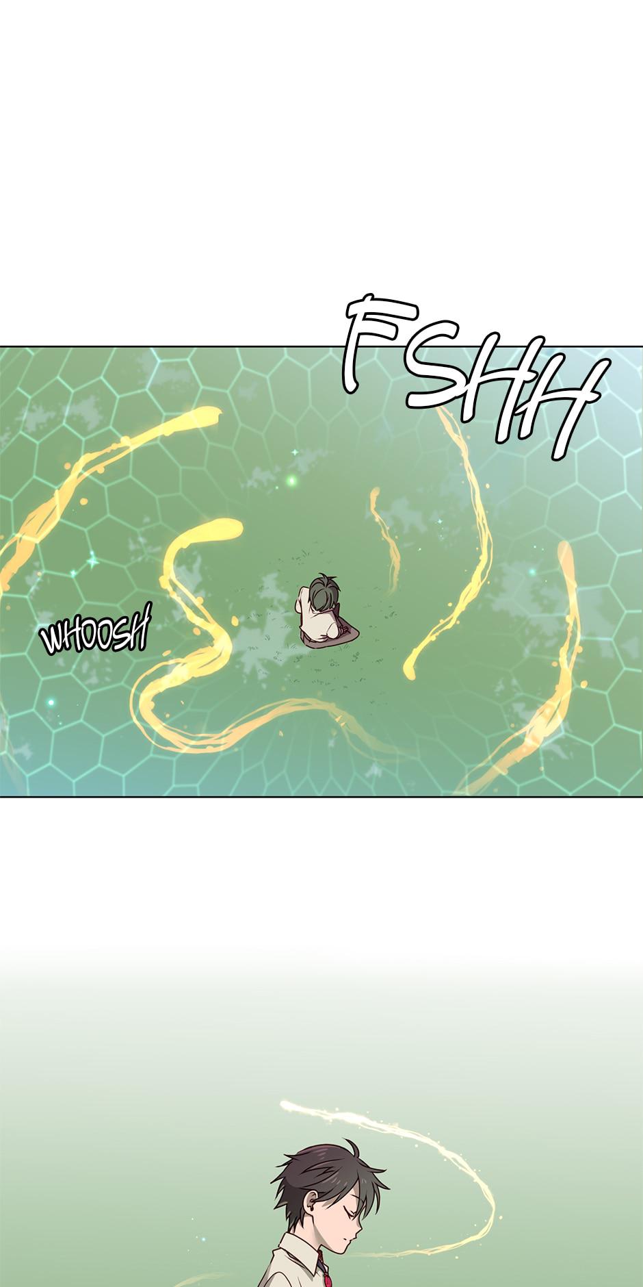 The Max Level Hero Strikes Back Chap 6 - Next Chap 7