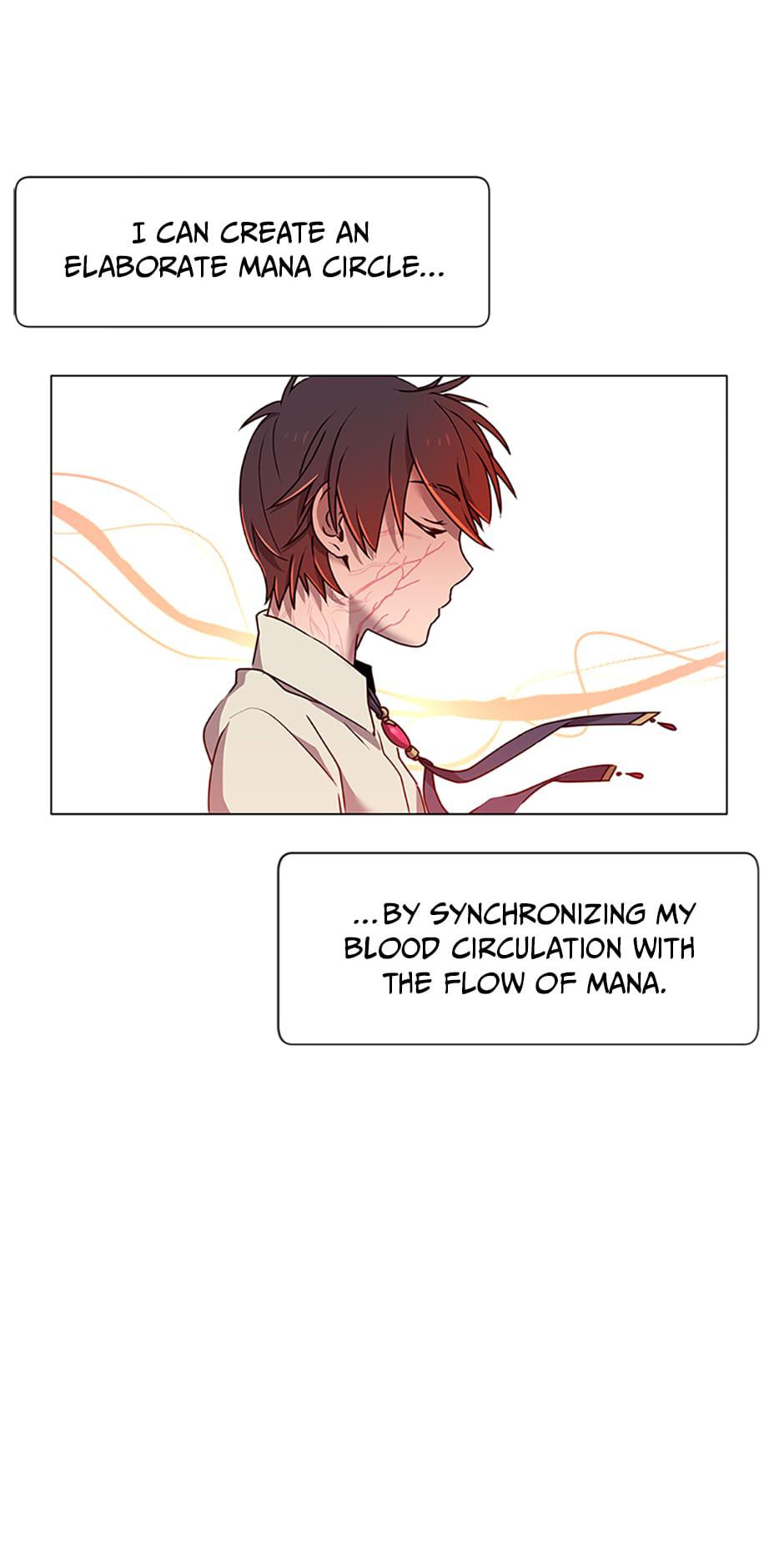 The Max Level Hero Strikes Back Chap 6 - Next Chap 7