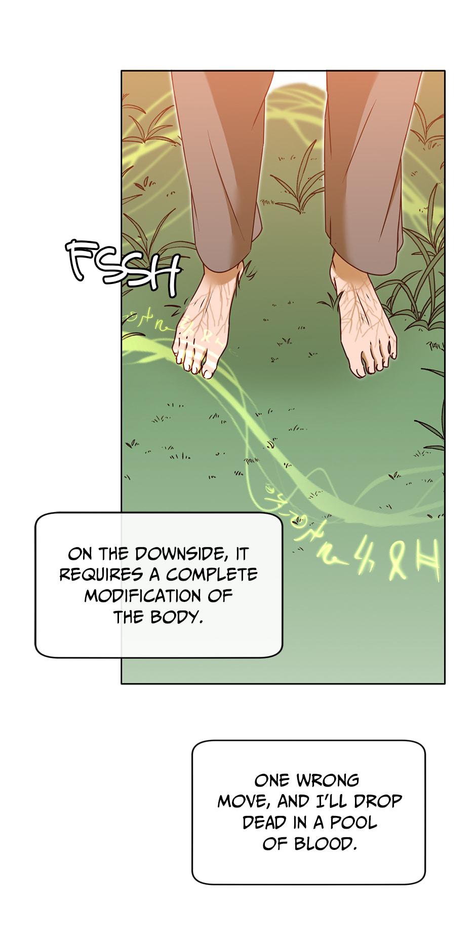 The Max Level Hero Strikes Back Chap 6 - Next Chap 7