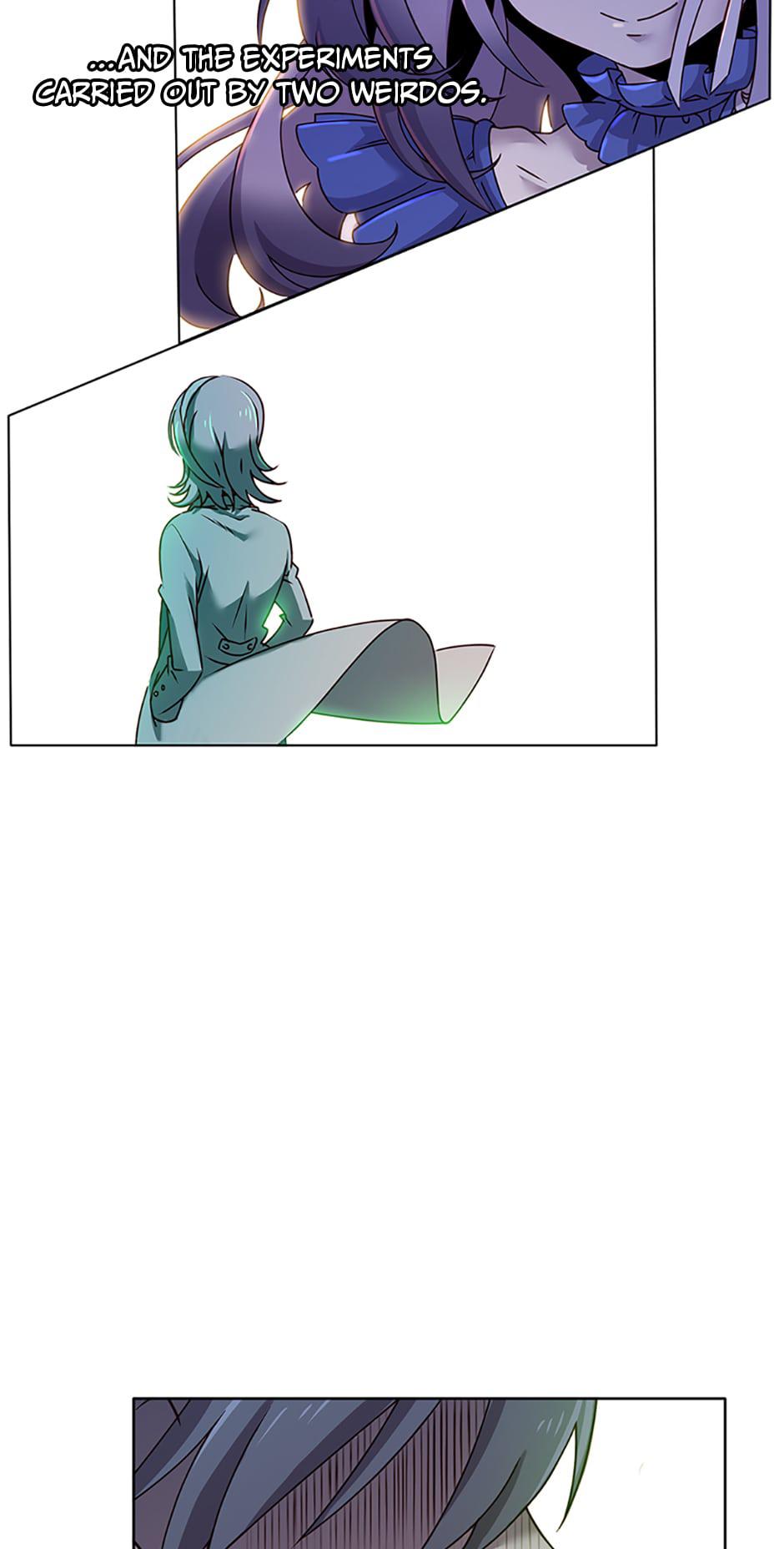 The Max Level Hero Strikes Back Chap 6 - Next Chap 7