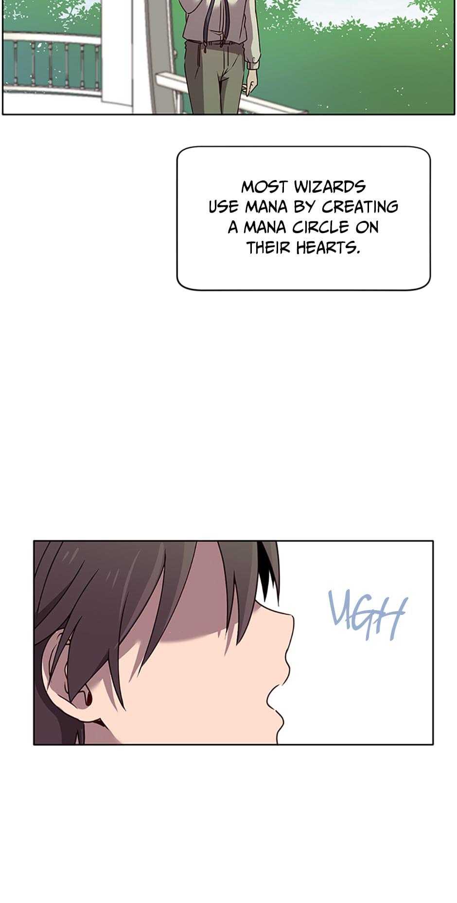The Max Level Hero Strikes Back Chap 6 - Next Chap 7