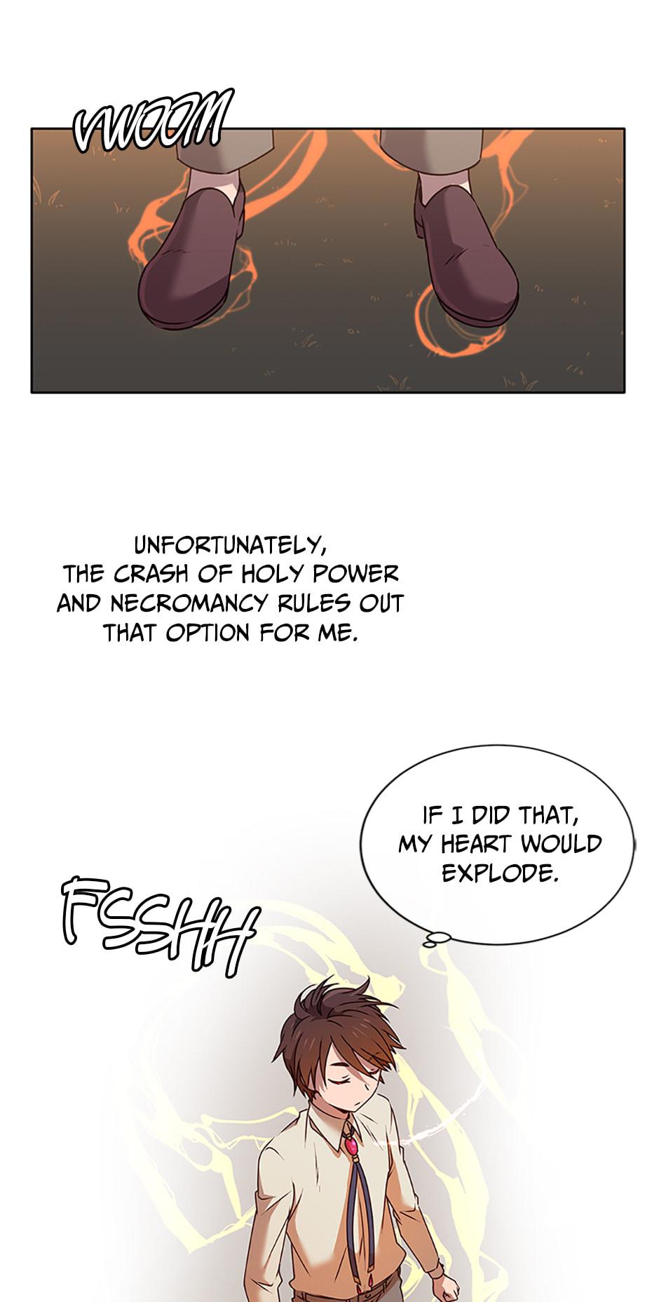 The Max Level Hero Strikes Back Chap 6 - Next Chap 7