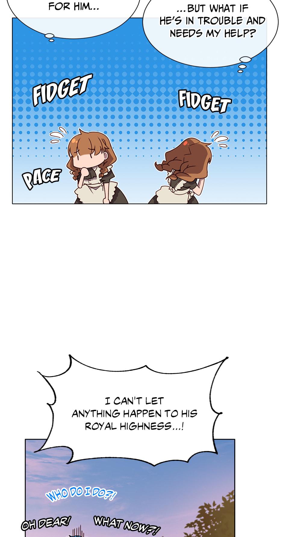 The Max Level Hero Strikes Back Chap 6 - Next Chap 7
