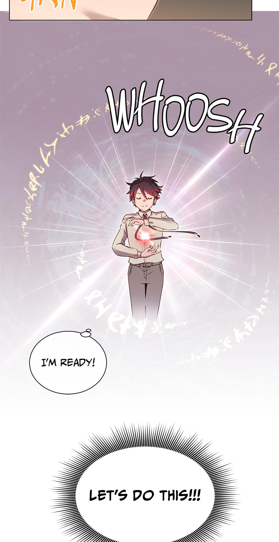 The Max Level Hero Strikes Back Chap 6 - Next Chap 7