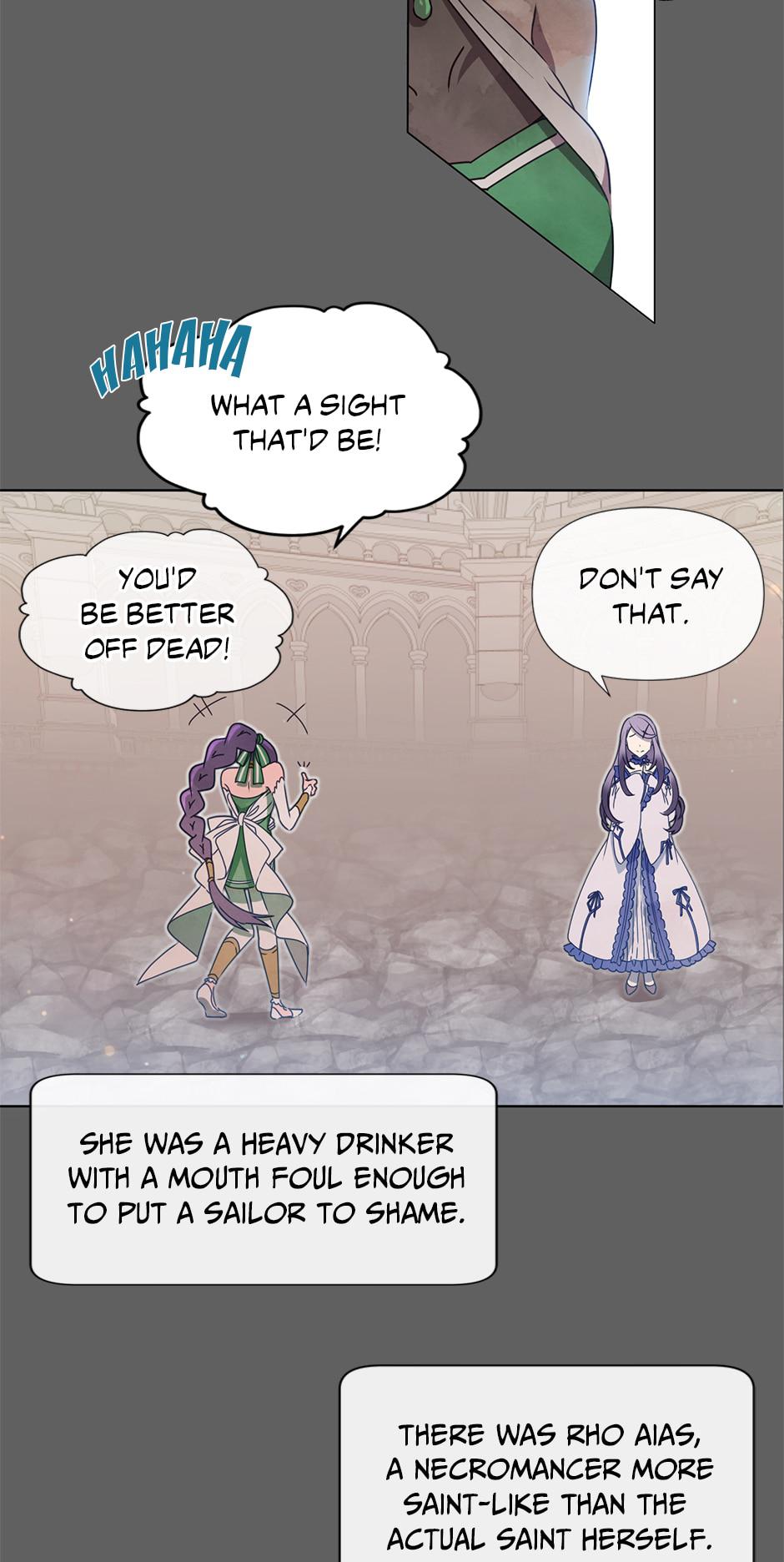 The Max Level Hero Strikes Back Chap 6 - Next Chap 7