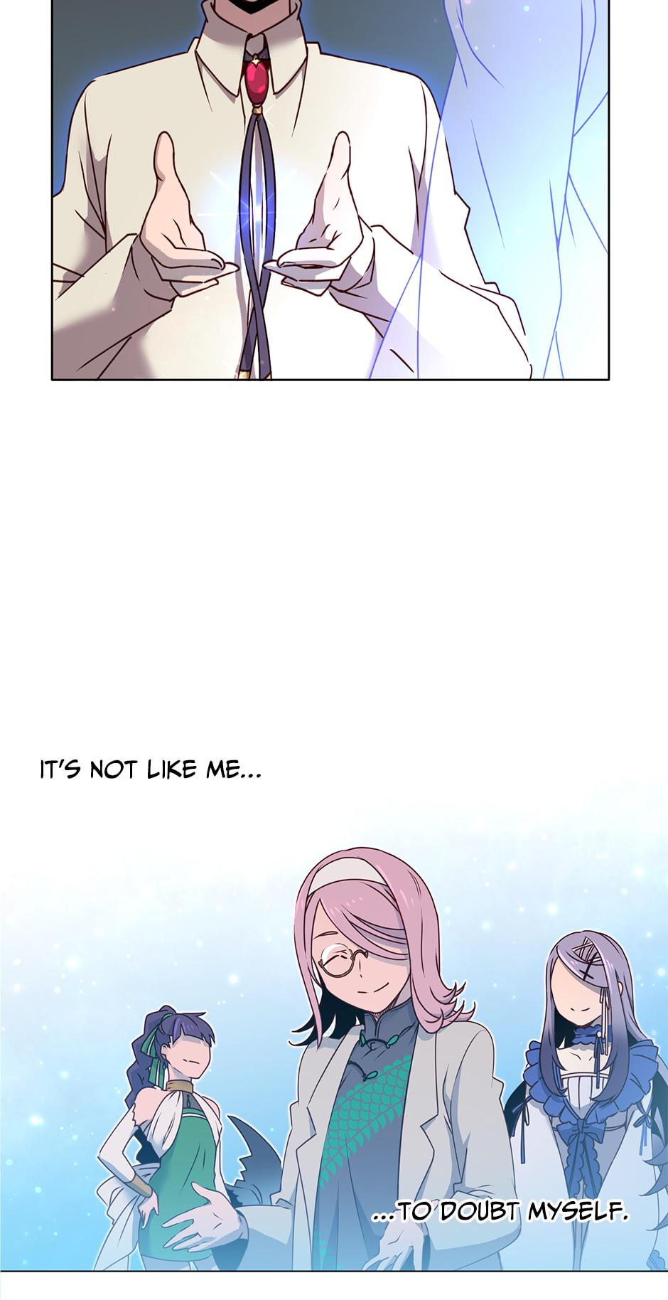 The Max Level Hero Strikes Back Chap 6 - Next Chap 7