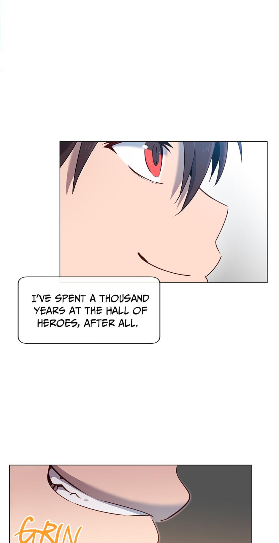 The Max Level Hero Strikes Back Chap 6 - Next Chap 7