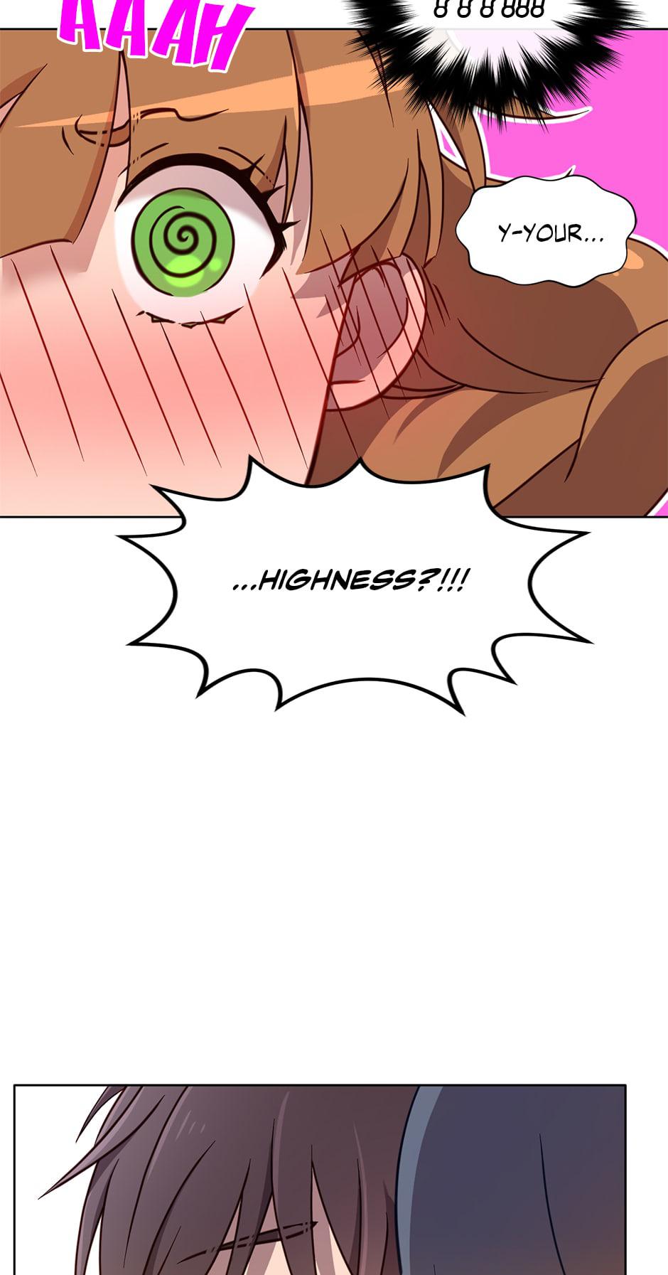 The Max Level Hero Strikes Back Chap 6 - Next Chap 7